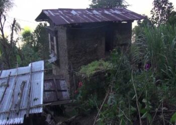 Mawong Yuetsen, a project to enhance rural livelihoods