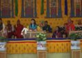 Tsirang Toed Gewog to get reliable drinking water supply with Tarayana Foundation’s intervention