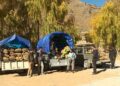 Plight of Vegetable Wholesalers in Thimphu