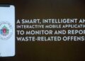 NEC launches Zero Waste App to address waste management issues