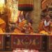 Dorji Lopen appoints three new Kudrungs