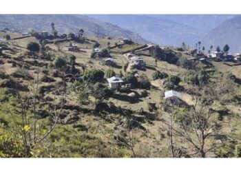 Land Management Project expected to boost farming – Balam Gewog
