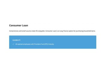 Contract teachers unable to get bank loans due to PF/gratuity ineligibility