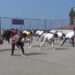 Bhutan Basketball Federation and Kuwait Embassy’s basketball camp help engage students in Pema Gatshel