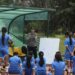 BFF attributes progress in women’s football to international support