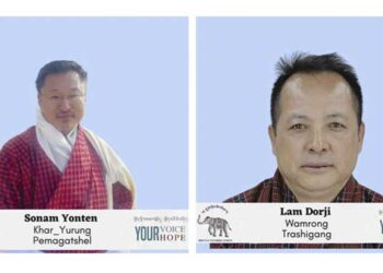 BTP reveals two more candidates