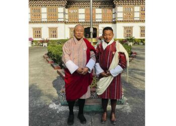 BTP declares two more candidates