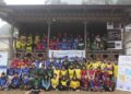 Camp to bridge disparity between urban and rural children underway in Lhuentse