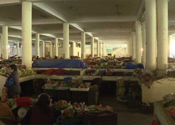 CFM vendors losing customers to zone markets