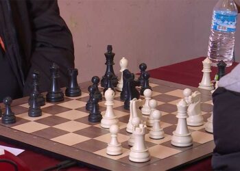 Bhutan Chess Federation organizes first FIDE-rated tournament