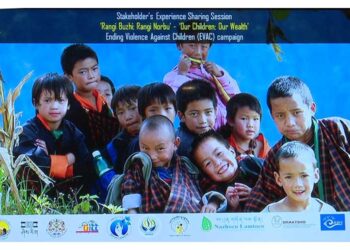 Six-month multi-sectoral pilot campaign to end violence against children ends