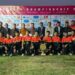Team Singye wins men’s National Cricket Championship