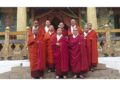 Dorji Lopen appoints new lams