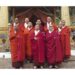 Dorji Lopen appoints new lams