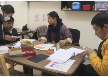 Need to promote equal opportunities in employment for persons with disabilities: PWDs