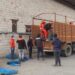 More than 300 stray dogs in Thimphu lifted to Nakula Dog Shelter
