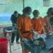 Trashi Yangtse and Haa achieve 100% sterilisation of free-roaming dogs