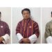 DTT declares three more candidates