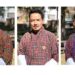 DTT declares three more candidates