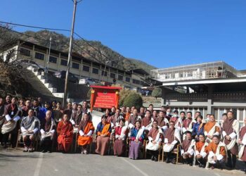 Health sector transformation launched