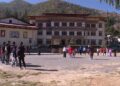 Recreational activities crucial for healthy growth of children