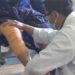 JDWNRH receives more patients for total knee replacement surgery