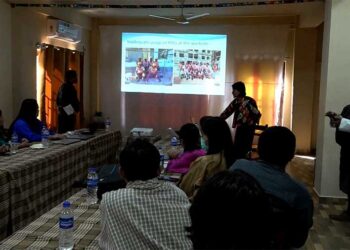 Towards efficient and organised foreign workers recruitment system