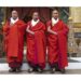 Dorji Lopon appoints new JDWNRH Lam, new Guen-Zhug Umze and new Zhung Dratshang Chhoepoen