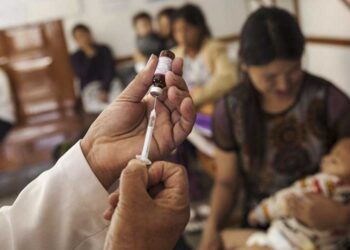 Country’s measles vaccination unaffected by covid pandemic-Health Ministry