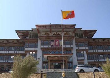 Health ministry to roll out COVID vaccines for children aged between 6 months and 5 years