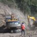 Nganglam-Dewathang Highway construction already benefiting local residents