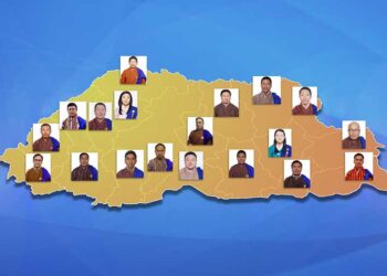 Only ten current National Council members want to re-contest