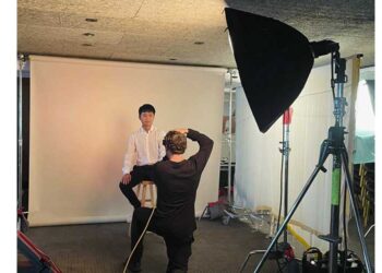 Bhutanese social entrepreneur features in Vanity Fair Global Goals List for the first time