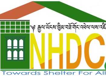 NHDCL to construct over a dozen buildings in Thimphu to address housing shortage