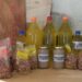 Farmers venture into groundnut oil extraction in Zobel Gewog