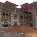Paro District Court construction to be complete ahead of schedule