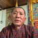 Dzongkha inserts in english newspapers not helping promote Dzongkha