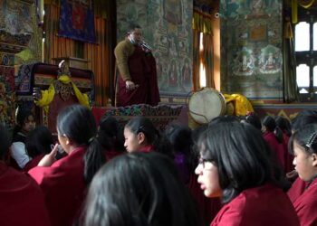 Nangchoe programme to address drug and alcohol abuse among youths