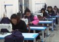 Reskilling programme for retrenched employees of PHPA-I