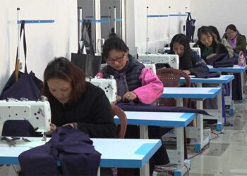 Reskilling programme for retrenched employees of PHPA-I