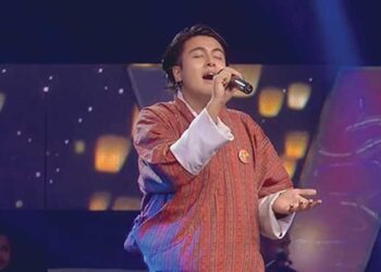 Taking Bhutan beyond borders through music