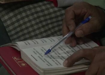 Free sanskrit classes for Hindu community members in Tsirang