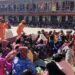 DeSuups effectively manage waste during three-day Samdrup Jongkhar Tshechu