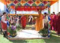 Bhutan Taekwondo Federation to construct iconic building