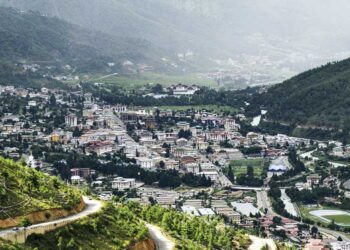 Almost one in every two Bhutanese does not own a dwelling