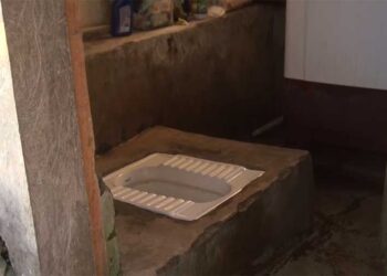 Towards ensuring access to toilets and hygiene in Pema Gatshel