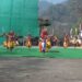 Nganglam dungkhag Tshechu opens to public after three years