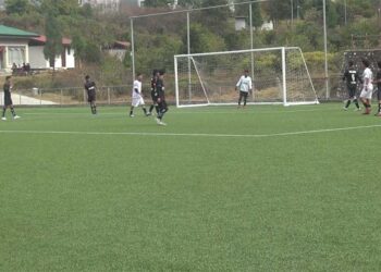 Tsirang forms football club to compete in men’s highest football league