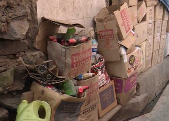 Areas outside Thimphu Thromde to receive waste pickup trucks by April