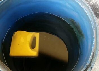 Gayzor Gewog residents struggle to access safe and clean water